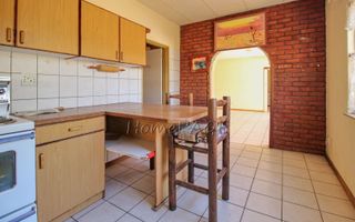 4 Bedroom House For Sale in Otjiwarongo