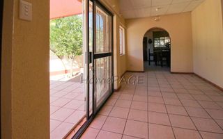 4 Bedroom House For Sale in Otjiwarongo