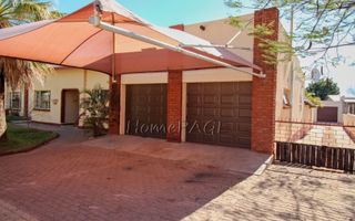 4 Bedroom House For Sale in Otjiwarongo