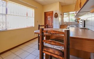 4 Bedroom House For Sale in Otjiwarongo