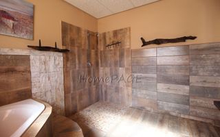 4 Bedroom House For Sale in Otjiwarongo