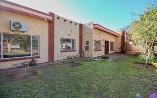4 Bedroom House For Sale in Otjiwarongo