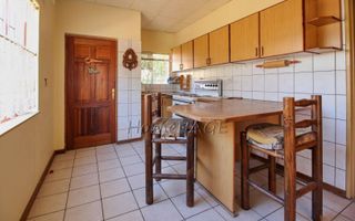 4 Bedroom House For Sale in Otjiwarongo