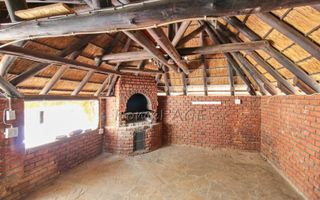 4 Bedroom House For Sale in Otjiwarongo