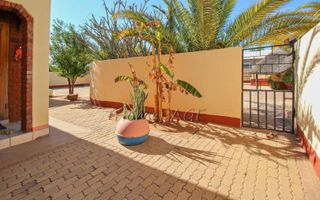 4 Bedroom House For Sale in Otjiwarongo