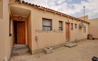 2 Bedroom House For Sale in Matatura, Swakopmund