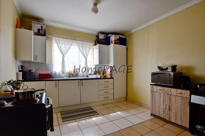 2 Bedroom House For Sale in Matatura, Swakopmund