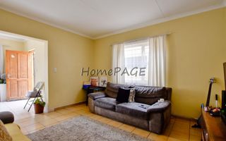 2 Bedroom House For Sale in Matatura, Swakopmund
