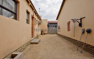 2 Bedroom House For Sale in Matatura, Swakopmund