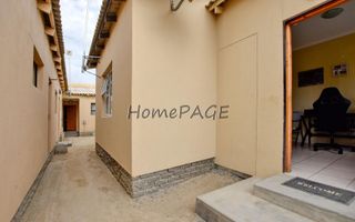 2 Bedroom House For Sale in Matatura, Swakopmund