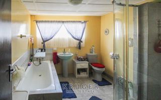 4 Bedroom House For Sale in Outjo