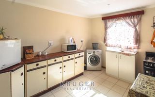 4 Bedroom House For Sale in Outjo