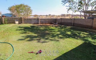 4 Bedroom House For Sale in Outjo