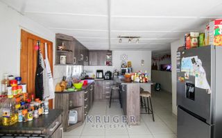 4 Bedroom House For Sale in Outjo