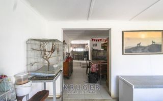 4 Bedroom House For Sale in Outjo