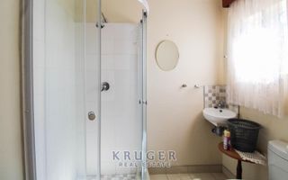 4 Bedroom House For Sale in Outjo