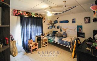4 Bedroom House For Sale in Outjo