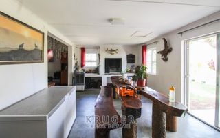 4 Bedroom House For Sale in Outjo