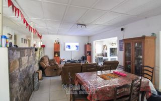 4 Bedroom House For Sale in Outjo