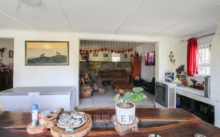 4 Bedroom House For Sale in Outjo