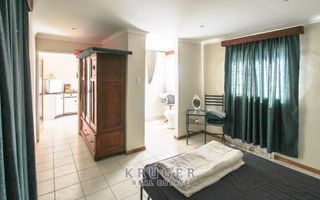 4 Bedroom House For Sale in Outjo