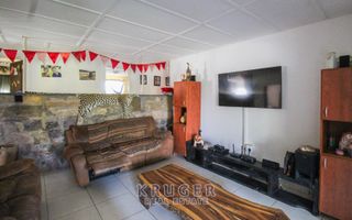 4 Bedroom House For Sale in Outjo