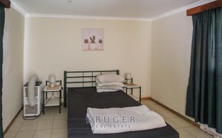 4 Bedroom House For Sale in Outjo