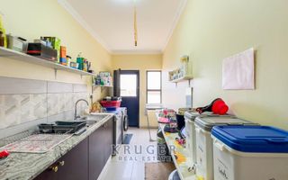 3 Bedroom House For Sale in Heritage Hill, Swakopmund