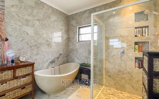 3 Bedroom House For Sale in Heritage Hill, Swakopmund