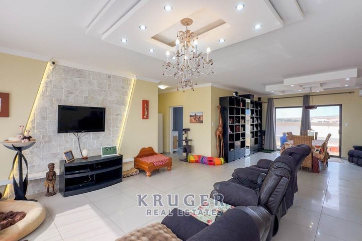 3 Bedroom House For Sale in Heritage Hill, Swakopmund