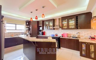 3 Bedroom House For Sale in Heritage Hill, Swakopmund