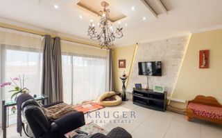 3 Bedroom House For Sale in Heritage Hill, Swakopmund