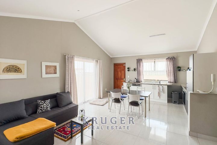 2 Bedroom House For Sale in Heritage Hill, Swakopmund