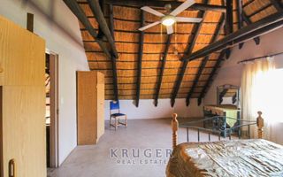 3 Bedroom House For Sale in Outjo