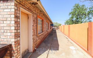 3 Bedroom House For Sale in Outjo