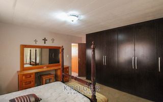 3 Bedroom House For Sale in Outjo
