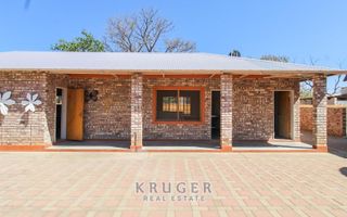 3 Bedroom House For Sale in Outjo