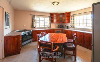 3 Bedroom House For Sale in Outjo