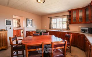 3 Bedroom House For Sale in Outjo