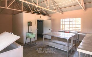 3 Bedroom House For Sale in Outjo