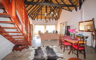 3 Bedroom House For Sale in Outjo