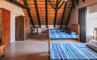 3 Bedroom House For Sale in Outjo
