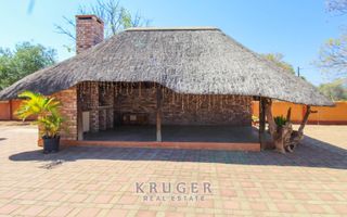 3 Bedroom House For Sale in Outjo