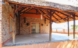 3 Bedroom House For Sale in Outjo