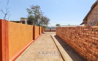 3 Bedroom House For Sale in Outjo