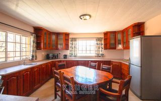 3 Bedroom House For Sale in Outjo