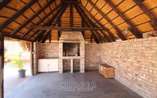 3 Bedroom House For Sale in Outjo