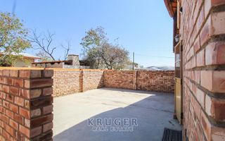 3 Bedroom House For Sale in Outjo