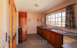 3 Bedroom House For Sale in Outjo