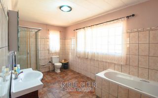 3 Bedroom House For Sale in Outjo
